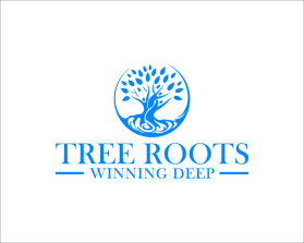 Tree Roots entry by Bendangyanger Imchen Teka