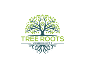 Tree Roots entry by Yay mbah!