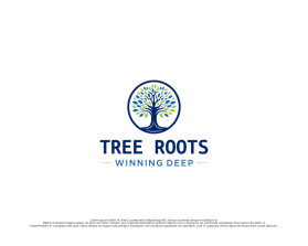 Tree Roots entry by Soni Kisyono