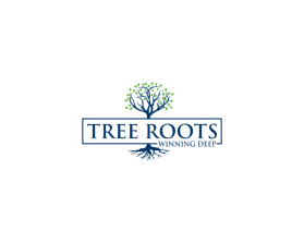 Tree Roots entry by idin