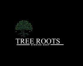 Tree Roots entry by ayaan meer