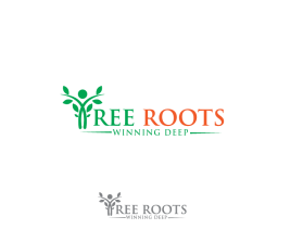 Tree Roots entry by muhammad asif
