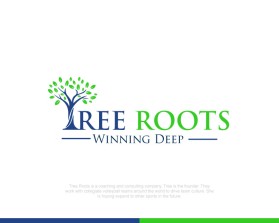 Tree Roots entry by Bayu Agung Mahendra