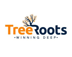 Tree Roots entry by NorbertoPV