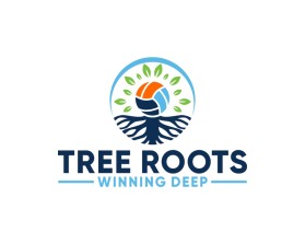 Tree Roots entry by Eryc Bhudi Praptomo