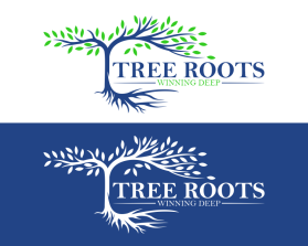 Tree Roots entry by Abidah Khairiyah