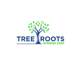 Tree Roots entry by mulia