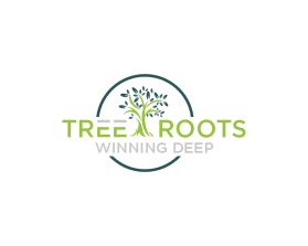 Tree Roots entry by lipur