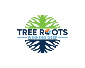 Tree Roots entry by Eryc Bhudi Praptomo