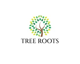 Tree Roots entry by yp
