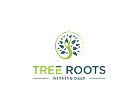 Tree Roots entry by bejoo