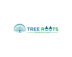 Tree Roots entry by crisdi