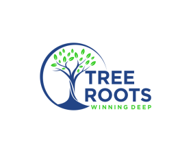 Tree Roots entry by mulia