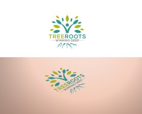 Tree Roots entry by Lee