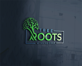 Tree Roots entry by Bpo