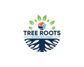 Tree Roots entry by Eryc Bhudi Praptomo