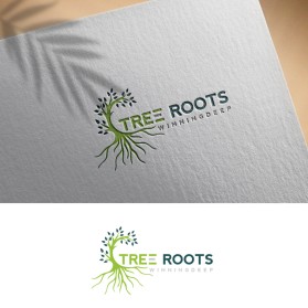 Tree Roots entry by Md Mizanur Rohman