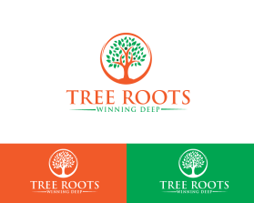 Tree Roots entry by muhammad asif