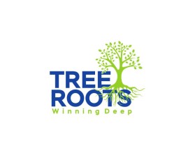 Tree Roots entry by lutfi alfiyan
