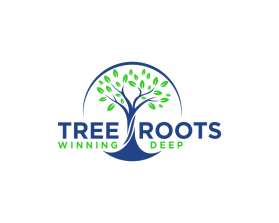 Tree Roots entry by mulia