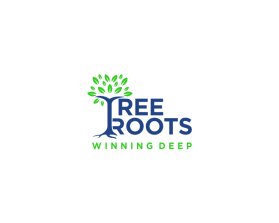 Tree Roots entry by mulia
