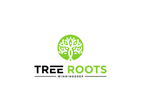 Tree Roots entry by leovensager