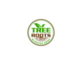 Tree Roots entry by Armando