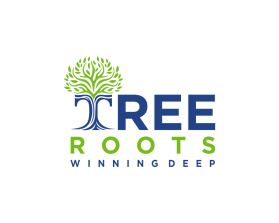 Tree Roots entry by SabunMantan