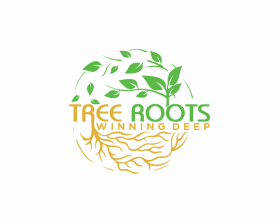 Tree Roots entry by kus
