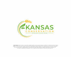 Kansas Conservation entry by Bpo