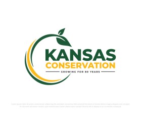Kansas Conservation entry by Arif Fahmi