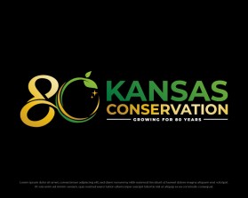 Winning entry: Kansas Conservation entry by Arif Fahmi
