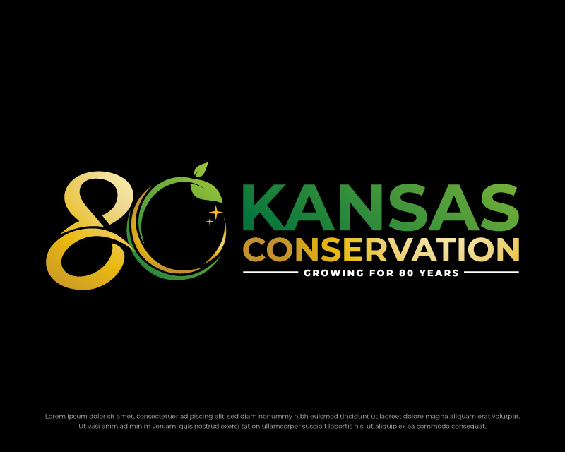 Logo Design for Kansas Conservation