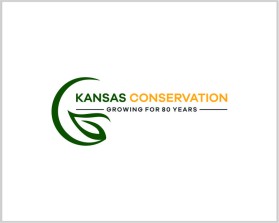Kansas Conservation entry by Fisabilillah