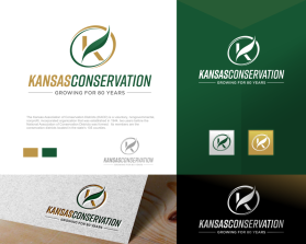 Kansas Conservation entry by ENJANG RUDIANA