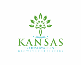 Kansas Conservation entry by kus