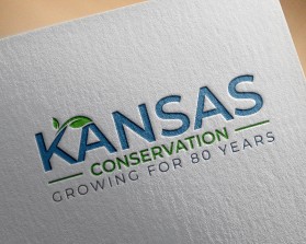 Kansas Conservation entry by Armando