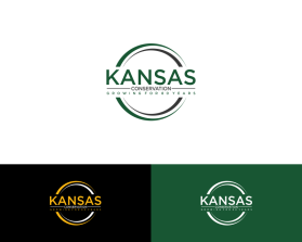 Kansas Conservation entry by idin