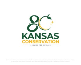 Kansas Conservation entry by Arif Fahmi