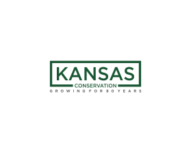 Kansas Conservation entry by idin
