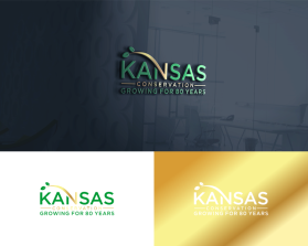 Kansas Conservation entry by crisdi