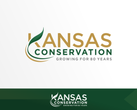 Kansas Conservation entry by ENJANG RUDIANA