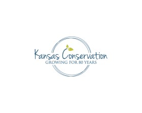 Kansas Conservation entry by Armando