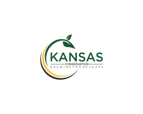Kansas Conservation entry by idin