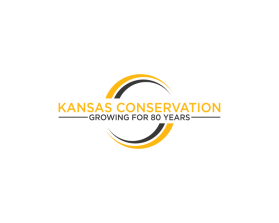 Kansas Conservation entry by vson
