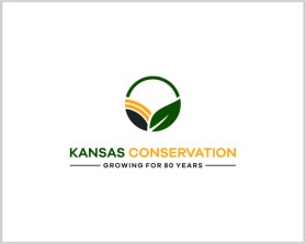 Kansas Conservation entry by Fisabilillah