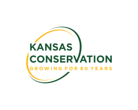 Kansas Conservation entry by mulia