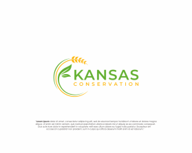 Kansas Conservation entry by Bpo