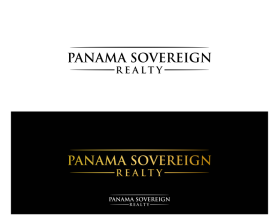 Panama Sovereign Realty entry by amalina