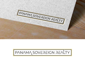 Panama Sovereign Realty entry by ENJANG RUDIANA